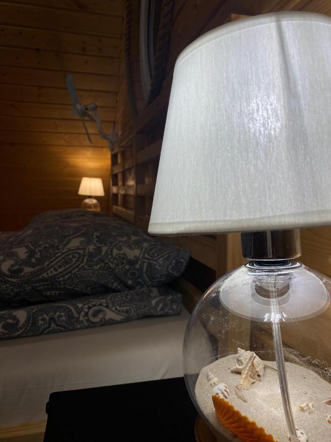 Sloneczny Zakatek Slajszewo Villa Eksteriør billede